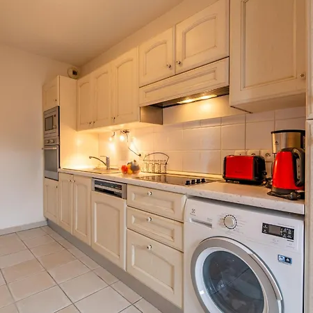 Appartement D'esquieres-7 By Interhome *