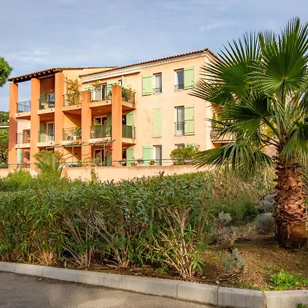 D'esquieres-7 By Interhome * Les Issambres