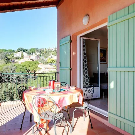 D'esquieres-7 By Interhome Les Issambres
