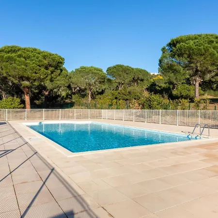 Apartment D'esquieres-7 By Interhome