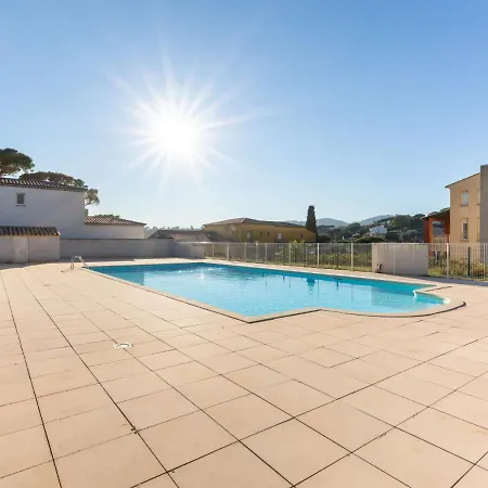 Apartment D'esquieres-7 By Interhome Les Issambres