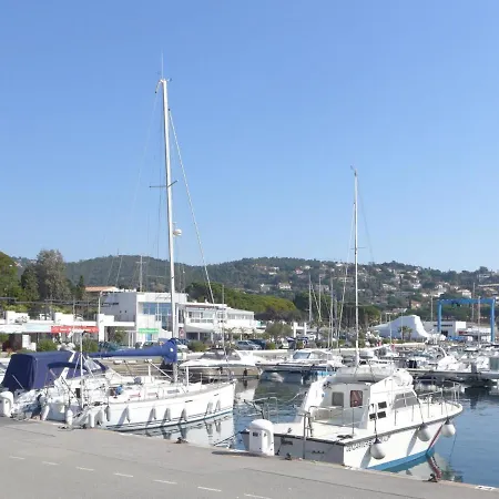D'esquieres-7 By Interhome * Les Issambres