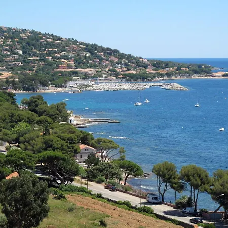 D'esquieres-7 By Interhome Les Issambres