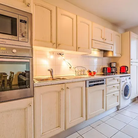 D'esquieres-7 By Interhome Les Issambres