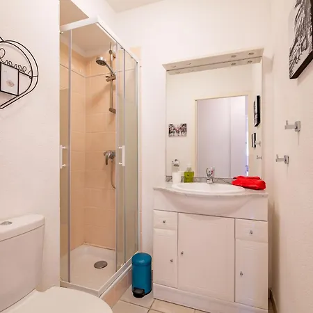 Apartment D'esquieres-7 By Interhome *