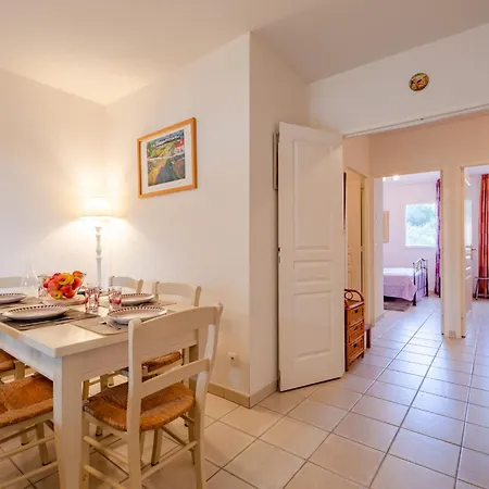 D'esquieres-7 By Interhome Apartment Les Issambres