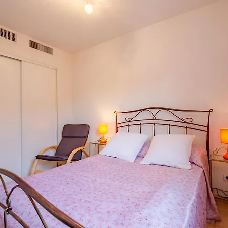 D'esquieres-7 By Interhome Apartment