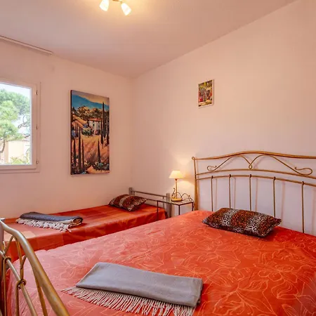 Apartamento D'esquieres-7 By Interhome
