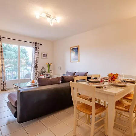 D'esquieres-7 By Interhome Les Issambres