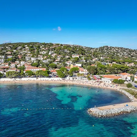 D'esquieres-7 By Interhome Apartment Les Issambres