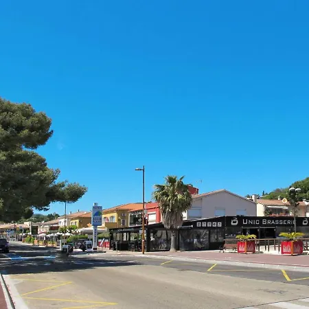 D'esquieres-7 By Interhome * Les Issambres