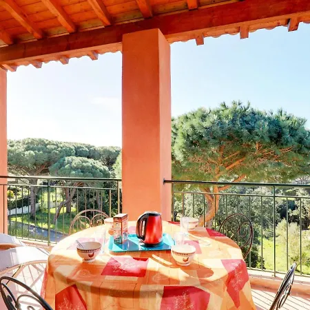 D'esquieres-7 By Interhome *