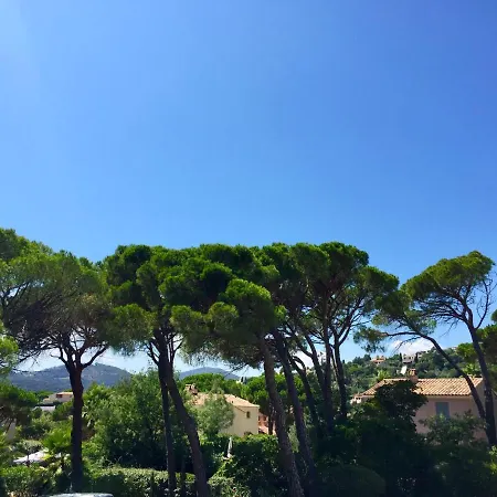 D'esquieres-7 By Interhome * Les Issambres